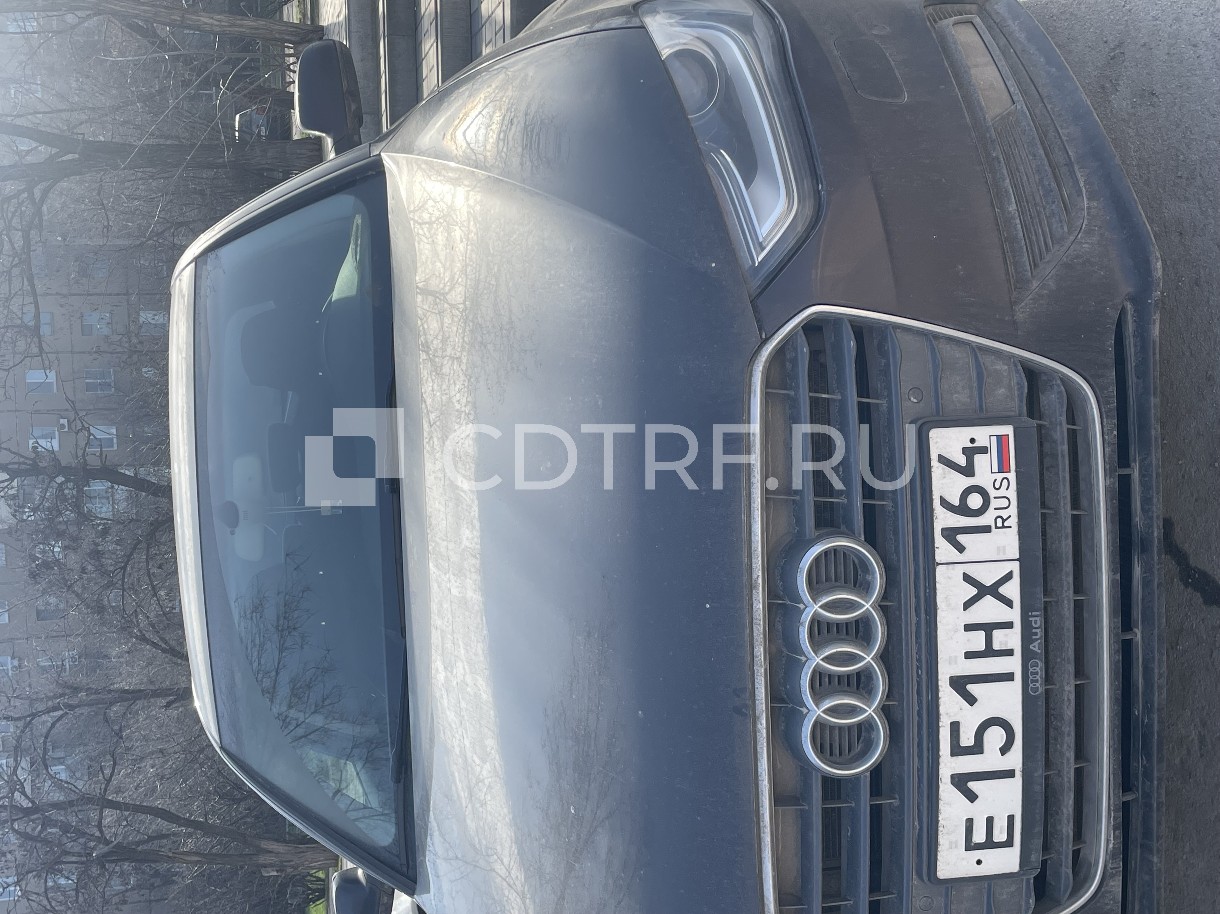 Транспортное средство Audi А4, Лот №1 Лот №1