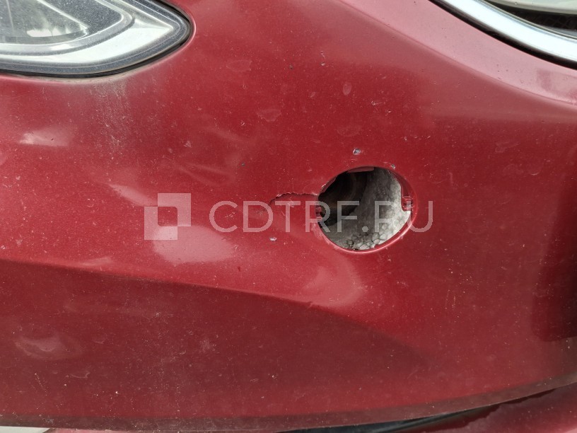 Автомобиль HYUNDAI SONATA; VIN: KMHEC41BBCA467250; Год выпуска 2012