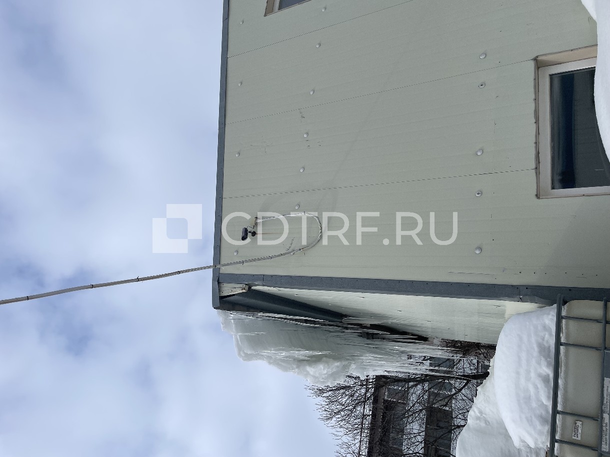 ООО «Стройинвест» Лот № 10