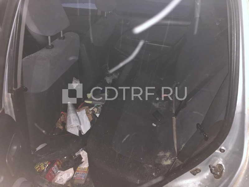 Публичное предложение Зинакаева Владислава Рафаиловича (ИНН: 667361221598) Лот №1