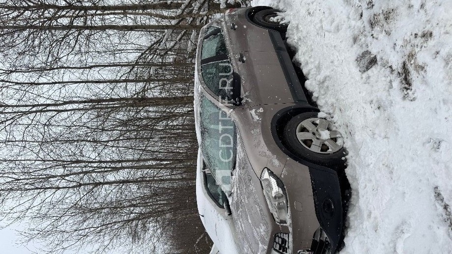 Легковой автомобиль NISSAN QASHQAI, 2012 г.в., VIN: SJNFAAJ10U2668129, г/н К336ТМ147
