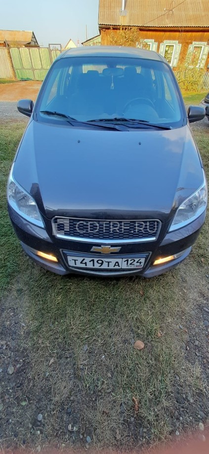 CHEVROLET NEXIA 2021 г.в., VIN: MX1TF69V9MA255932