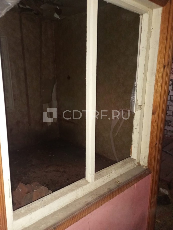 1/4 доли в квартире (имущество должника Сергеева Д.В.) - повторные торги