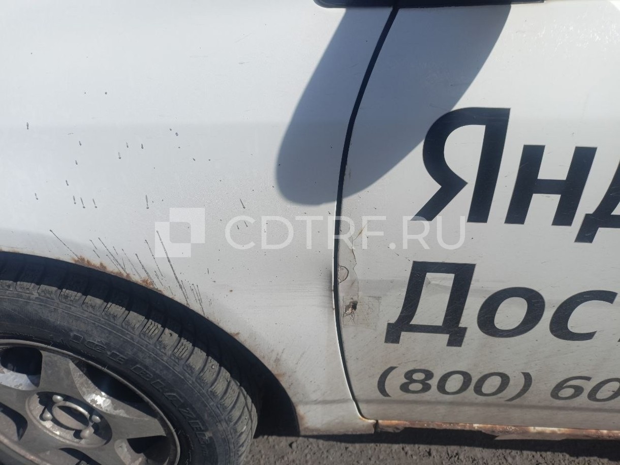 Автомобиль «TOYOTA COROLLA» (2001 года выпуска, регистрационный знак Е 578 УК 42)
