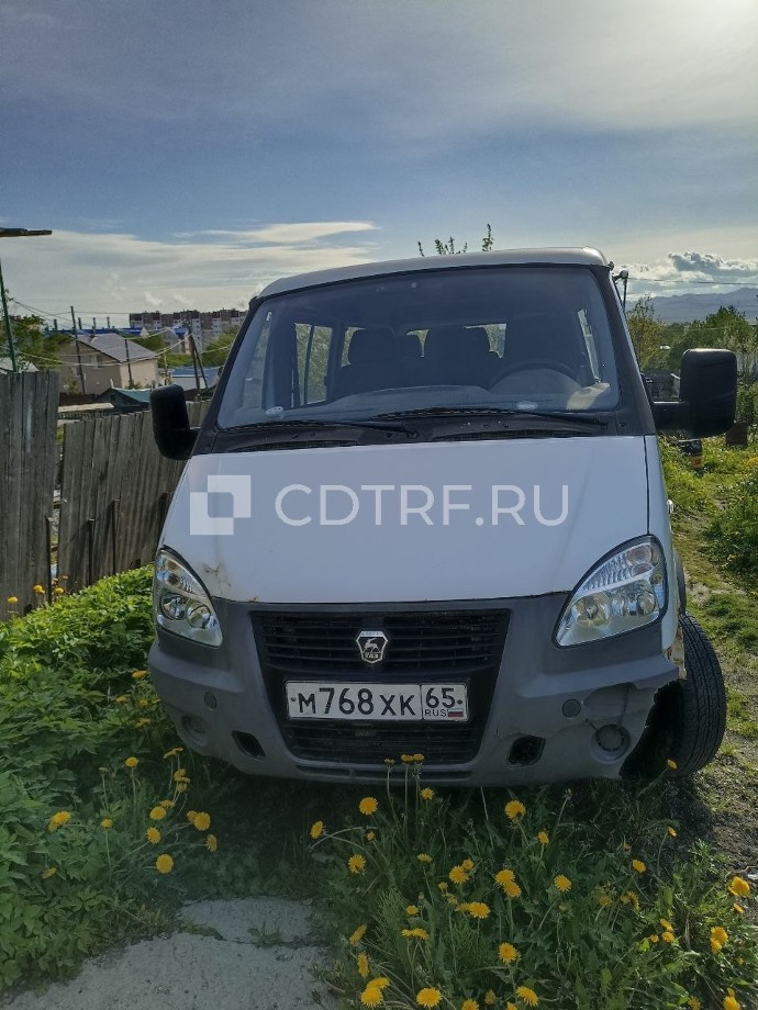 Торги по продаже имущества Должника: Загоруйко Натальи Александровны