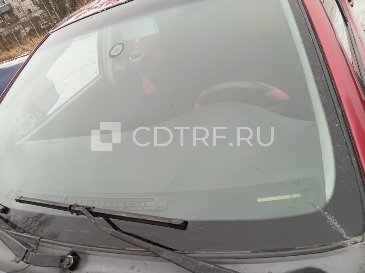 Автомобиль GEELI MR7180U1 (FC) VISI