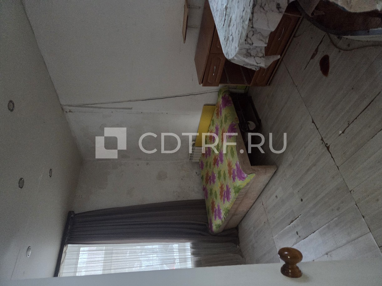 Квартира, г Казань, ул Тунакова, дом 64/6, кв 11 (Повторные)