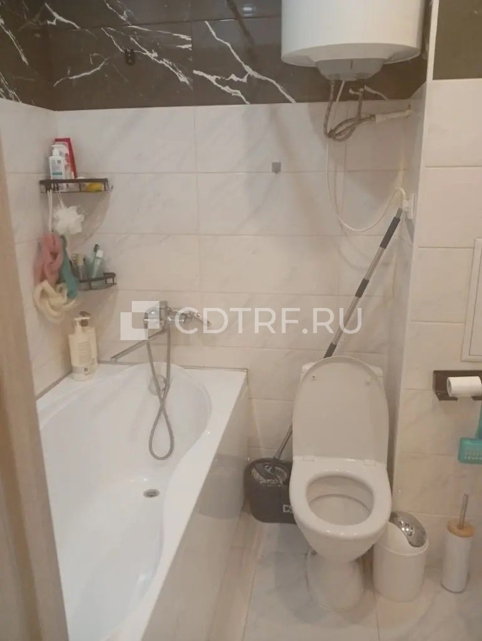 имущество Чепелевой Елены Александровны квартира площадью 41,8 кв.м. в г.Сургут