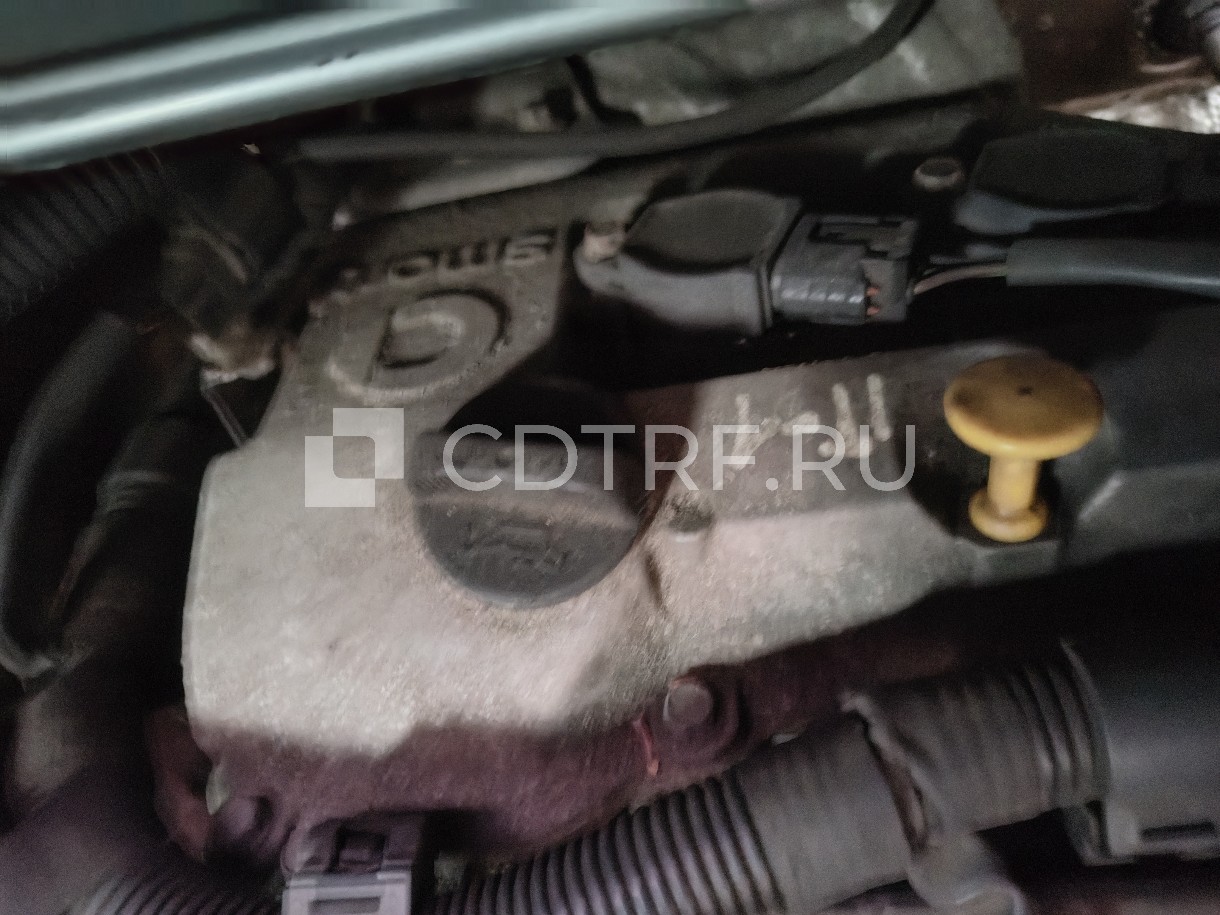 Легковой автомобиль, марка: СМАРТ, модель: FORTWO, год изготовления: 2009