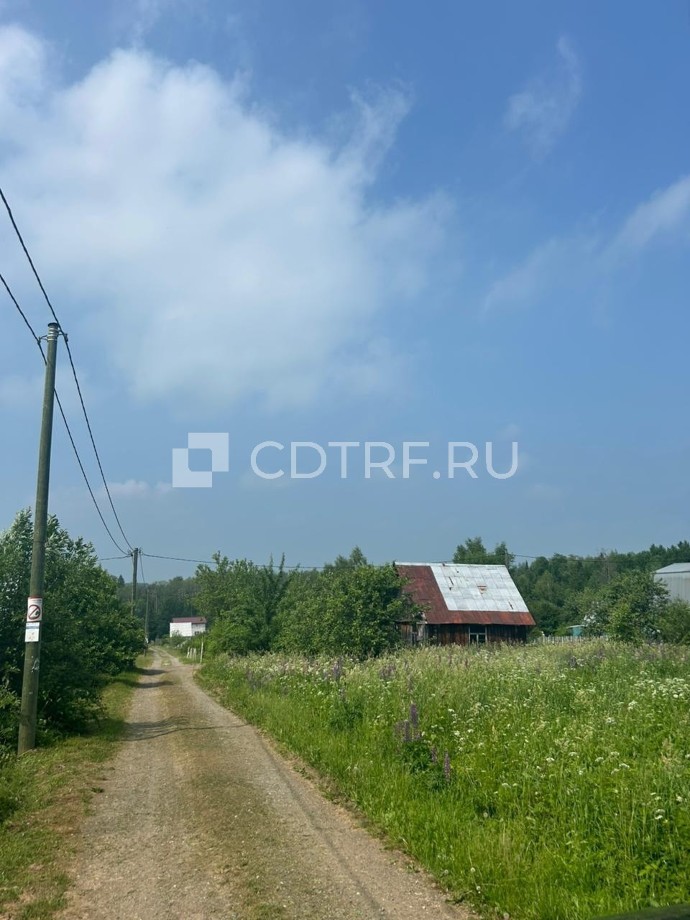Земельный участок по адресу: Пермский край, Култаевское с/п., с/т "Швейник", уч. 5. Лот №1