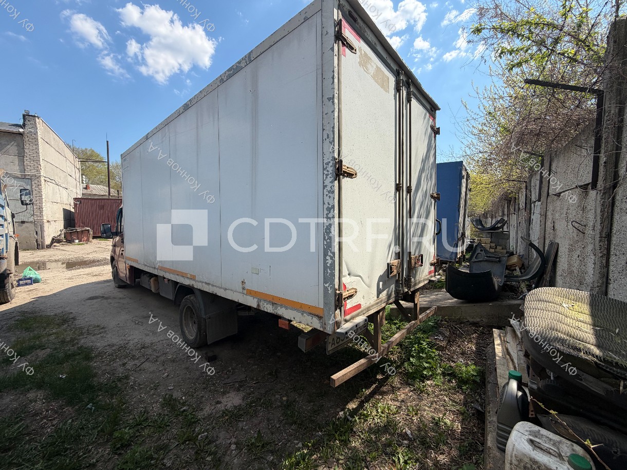 Автомобиль ГАЗ 3009Z6, 2018 г.в., VIN: X96A21R25J2721014.