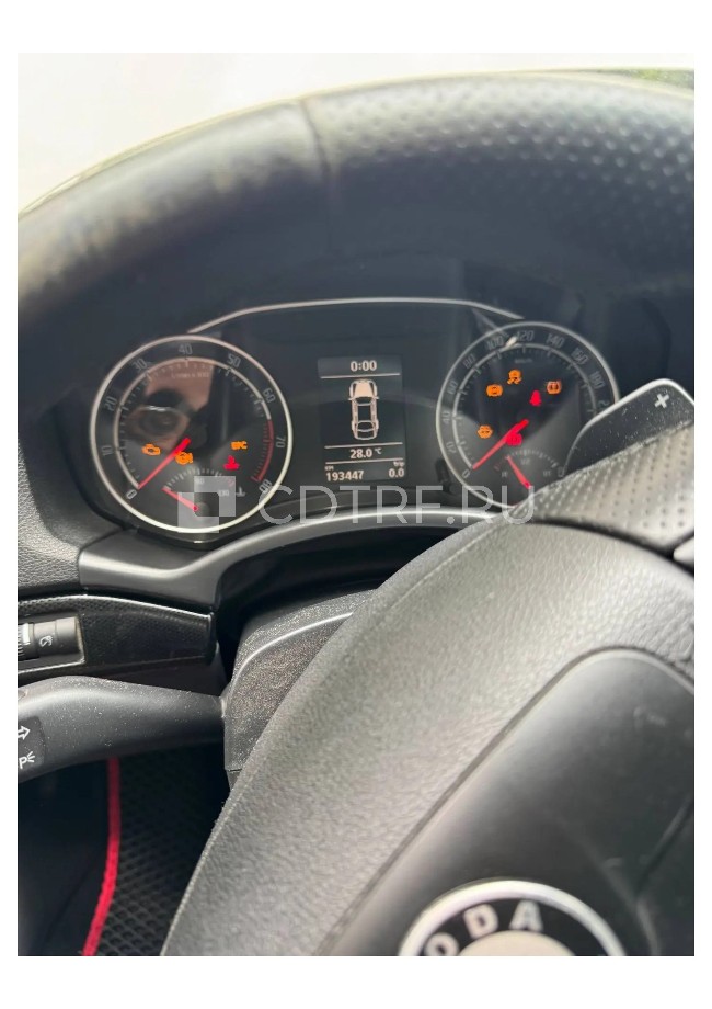 Транспортное средство: Марка /модель: LADA NIVA, VIN: XTA212300R0896660, 2024 г.в.