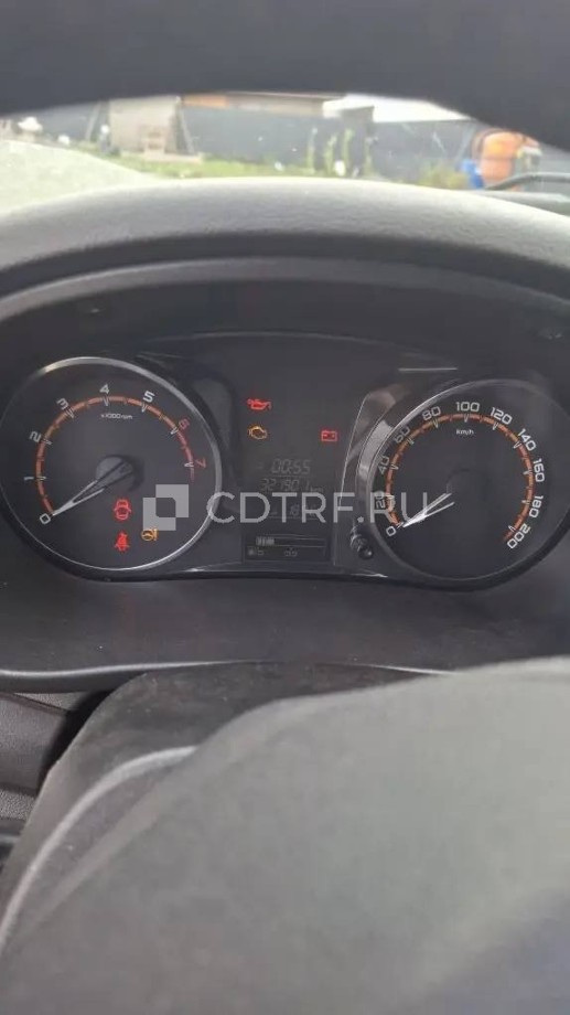 А55-321/2026 Шульга Денис Сергеевич, публичка