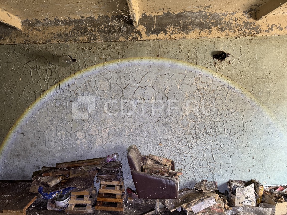 Гараж, к/н 66:41:0505041:515, адрес: г. Екатеринбург, ул.Колхозников, 55, Бокс №Чк-7221