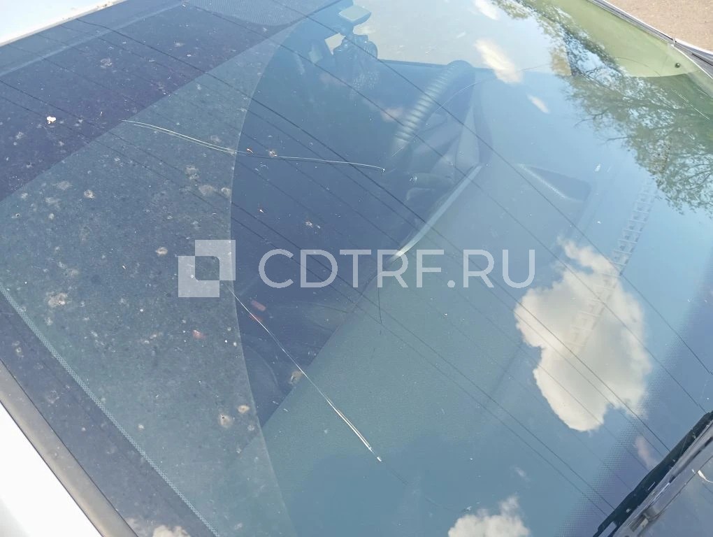 Кудряшов В.Н. Лот №1_RENAULT LOGAN, год выпуска: 2014