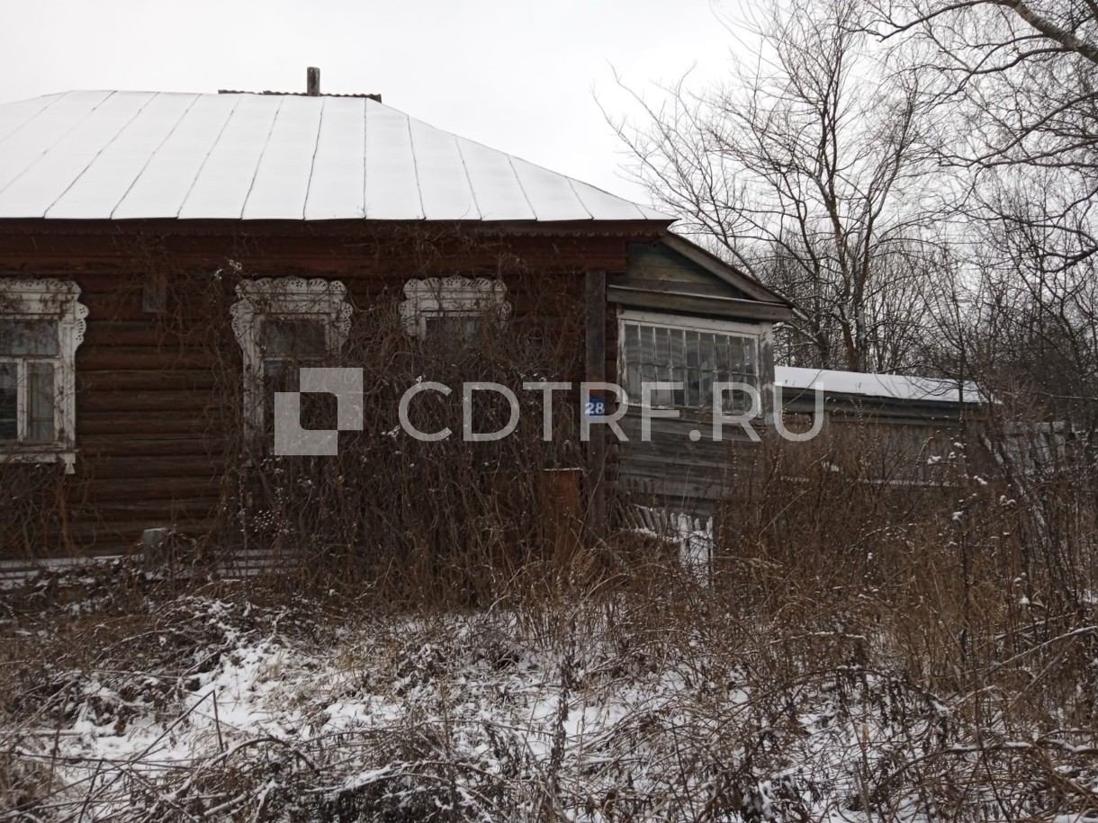 Зем. участок, адрес: Ярославская обл., Переславский р-н, с. Ефимьево, ул. Полевая, д.64