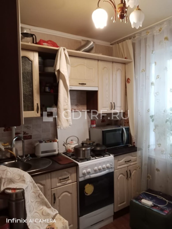 ? на квартиру, адрес: г Брянск, у л. Рылеева, д.1, кв.22, кадастровый № 32:28:0021602:1606