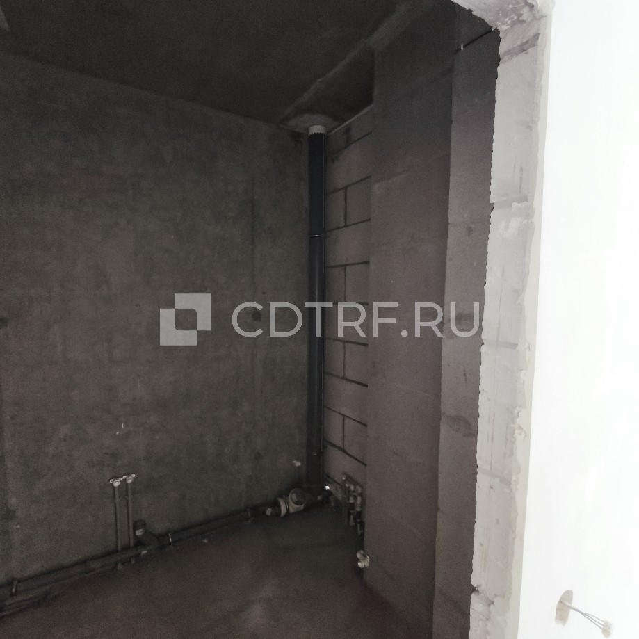 Квартира, г.Краснодар, ул.им. Г.Булгакова, д.16, кв.37, КН: 23:43:0118001:25647, пл.24,70