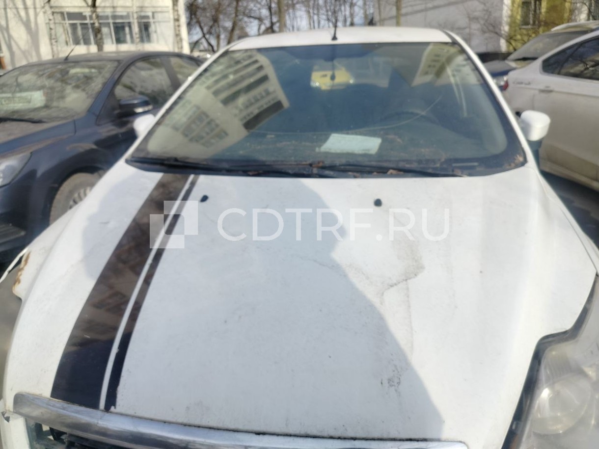 Ford Focus, Идентификационный номер (VIN номер): X9FSXXEEDSBD62516, Год выпуска: ...