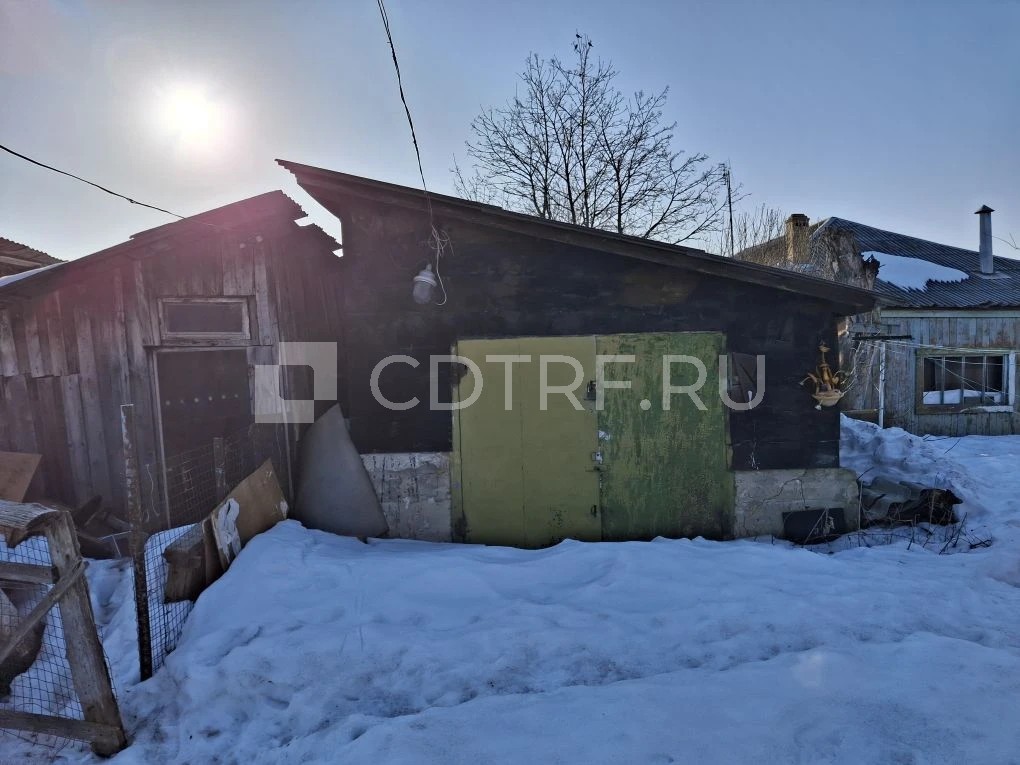 Здание Кадастровый номер 62:08:0012201:671, Площадь37,9, Вид права, доля в праве