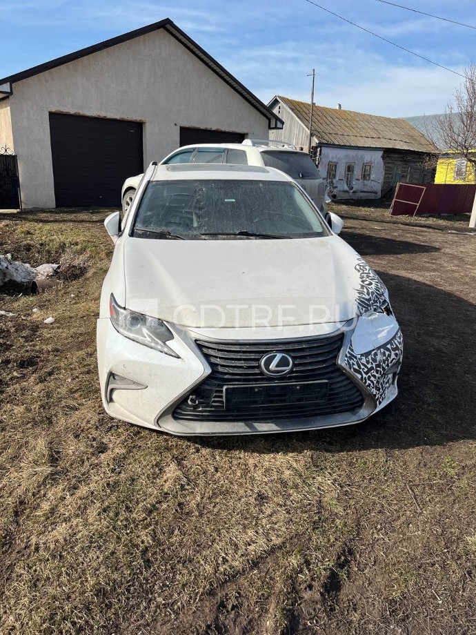 Автомобиль Lexus ES 200, номер VIN JTHBT1GGX02008957, 2015 года выпуска