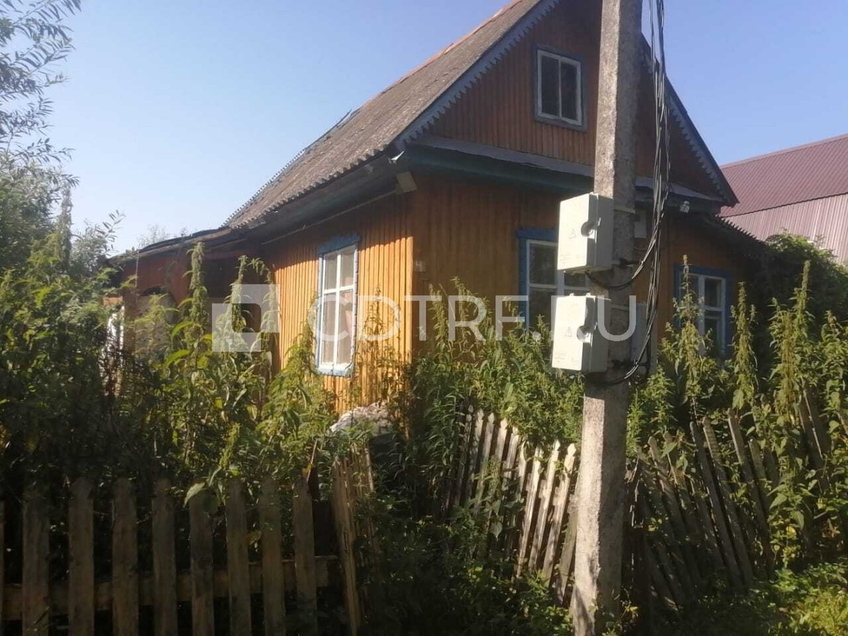 Земельный участок, площадь 491+/-8 кв.м.