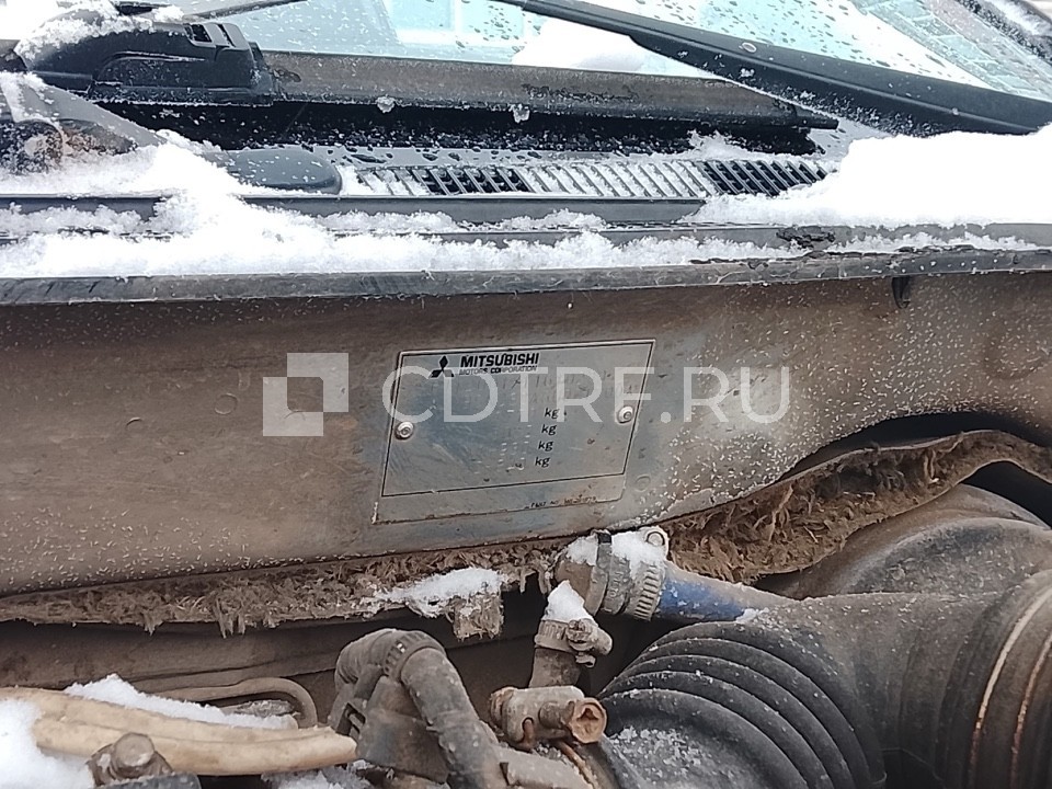 Легковой автомобиль, марка: Mitsubishi Lancer 1.6 MT, VIN JMBSNCS3A6U001200год...