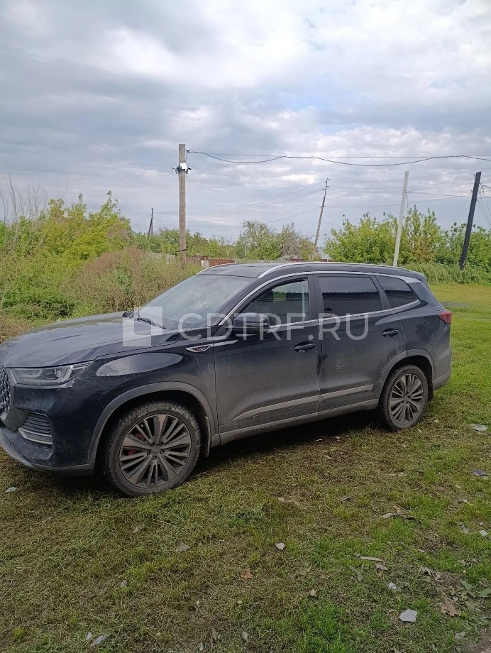 CHERY TIGGO8 PRO MAX, 2023 г.в. (VIN): LVTDD24B7PD504835