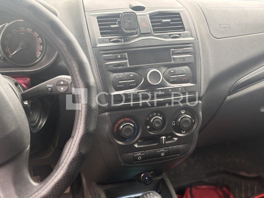 Автомобиль LADA GRANTA 219040, год выпуска 2024, VIN: ХТА219040R1053885