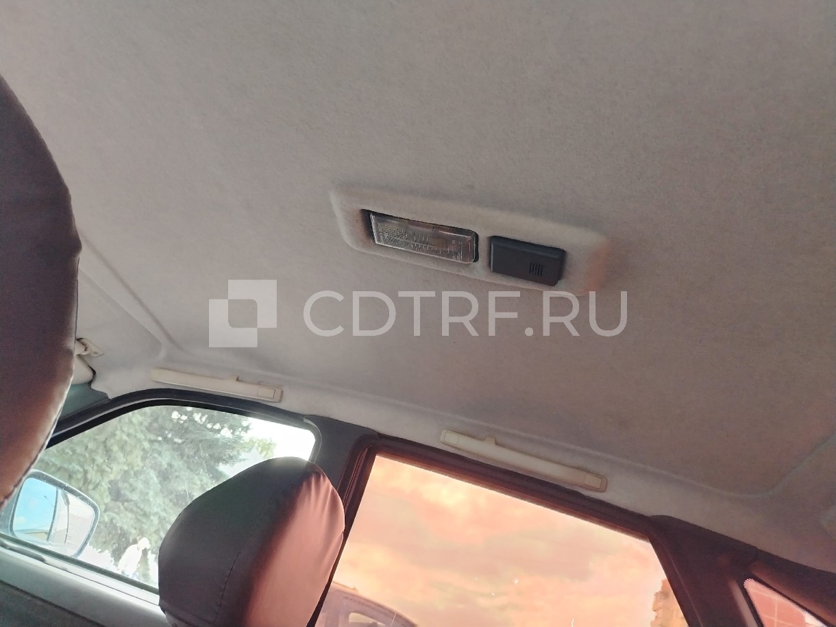Повторные торги Воробьева С.В. Легковой автомобиль, ВАЗ 21124, 2007 года выпуска