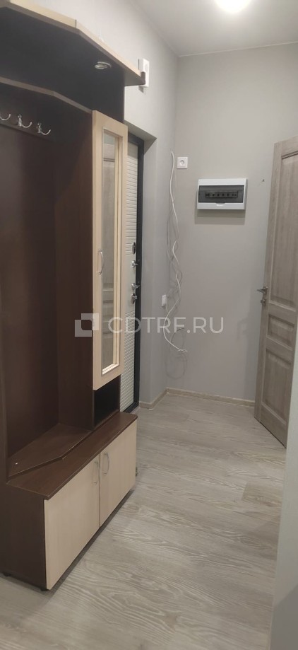 Недвижимое имущество – (однокомнатная квартира 25,40 кв.м.), расположенное по адресу:...