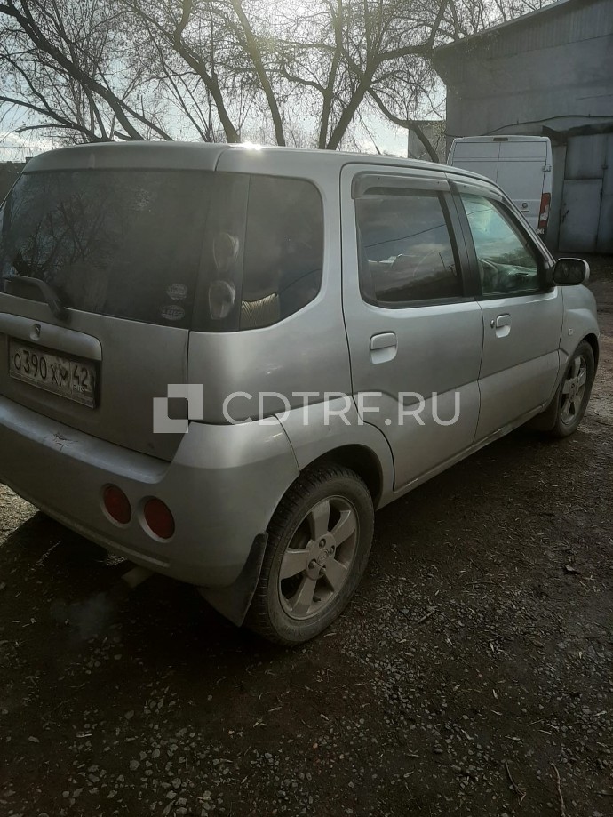 автомобиль ШЕВРОЛЕ КРУЗ, 2004 г.в., двигатель М13А 1474221, кузов HR52S709771