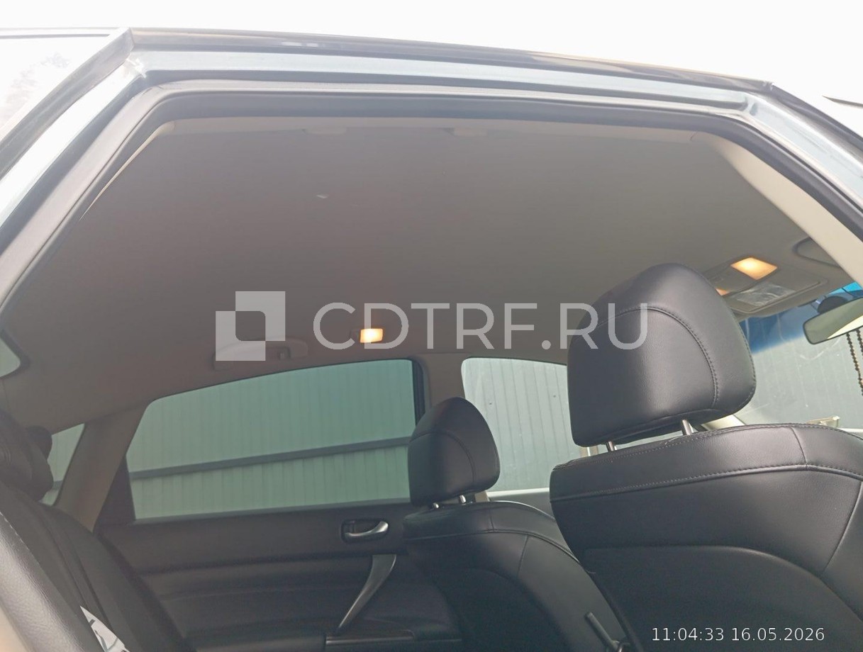 NISSAN TIANA, 2012 г.в., VIN:Z8NBCWJ32CS037614