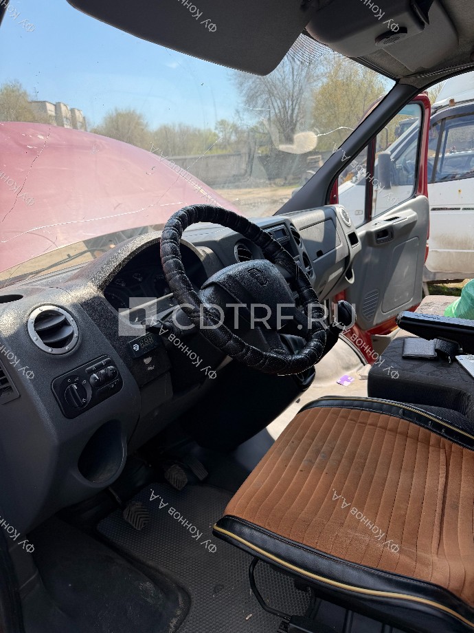 Автомобиль ГАЗ 3009Z6, 2018 г.в., VIN: X96A21R25J2721014.
