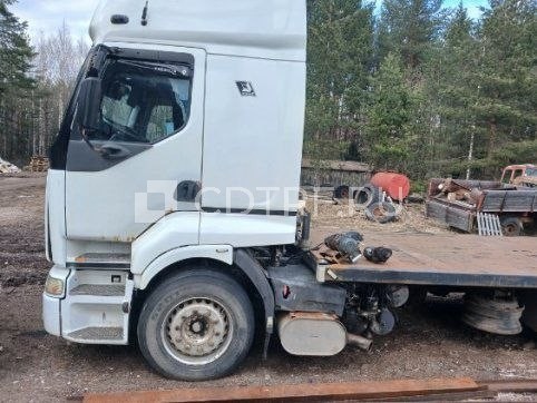 RENAULT 400 Premium,2000, VIN:VF622AVA000100565,Специальный эвакуатор Залог ИП Чистов А.А.