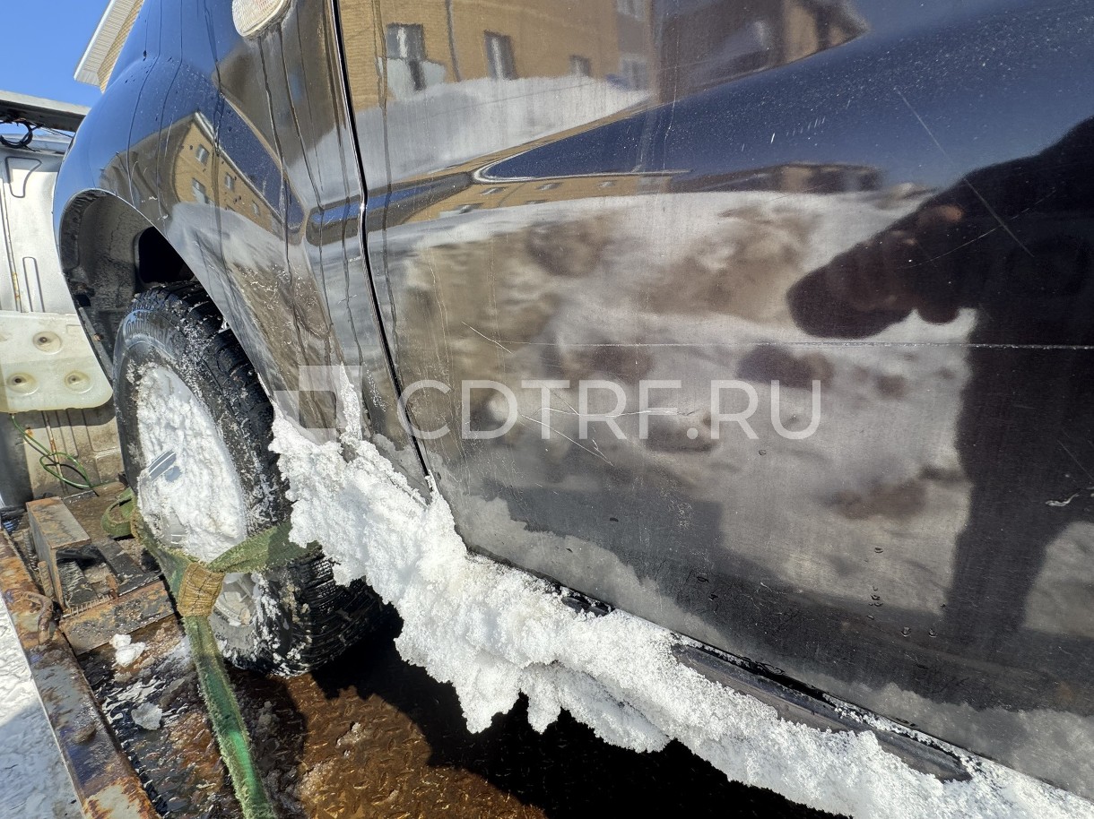 Легковой автомобиль: SsangYong Rexton RX230 г. год выпуска 2007 г. VIN:XU3RX0L2370001448