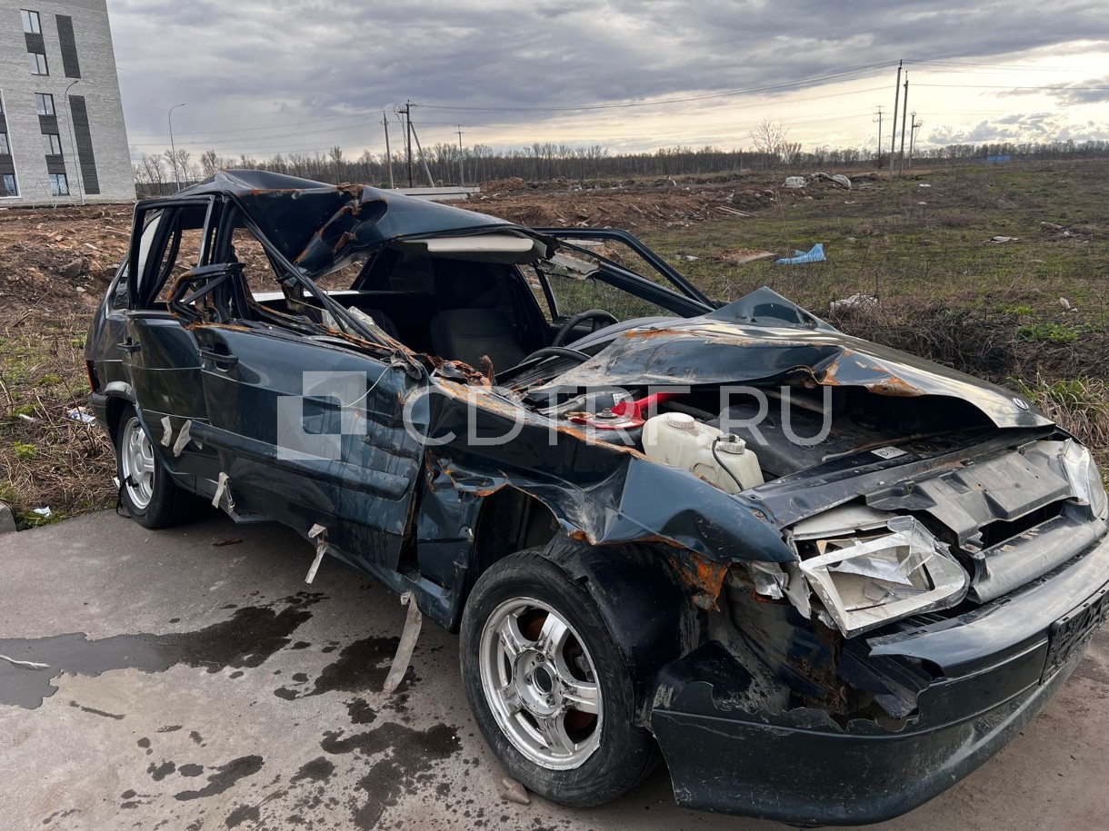Легковой автомобиль. Марка: LADA, Модель: Samara, VIN: X7Y211440D0021390, год выпуска:2013