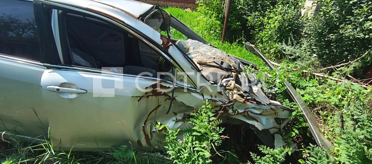 Автомобиль: ТОЙОТА КАМРИ 2011 г.в. VIN XW7BK40K405004562 в залоге Банк ВТБ (ПАО) после ДТП