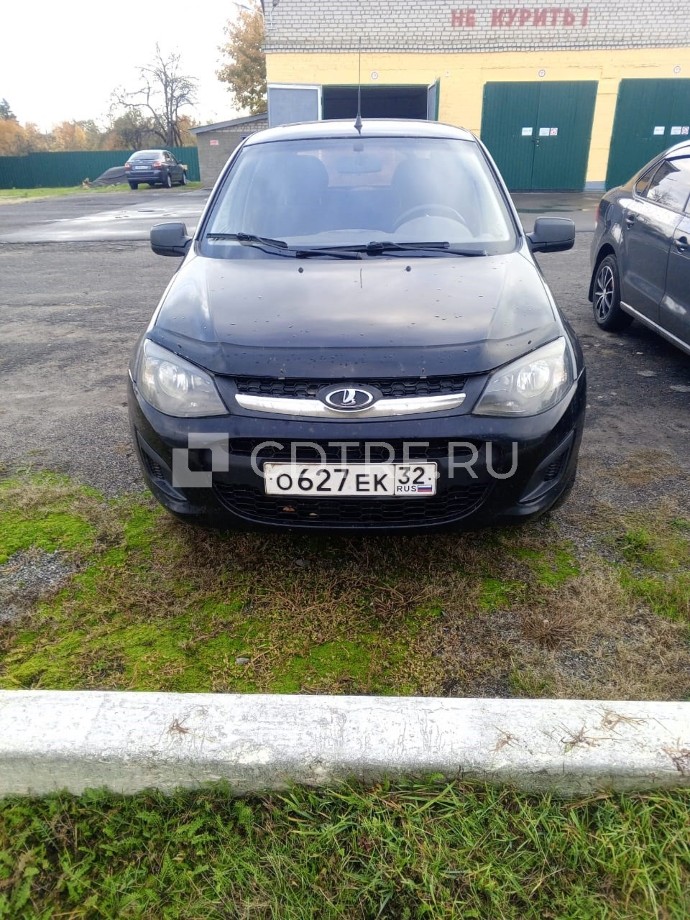 Продажа имущества Радченко И. А. - Автомобиль ЛАДА/LADA KALINA VIN: XTA219210E0029746