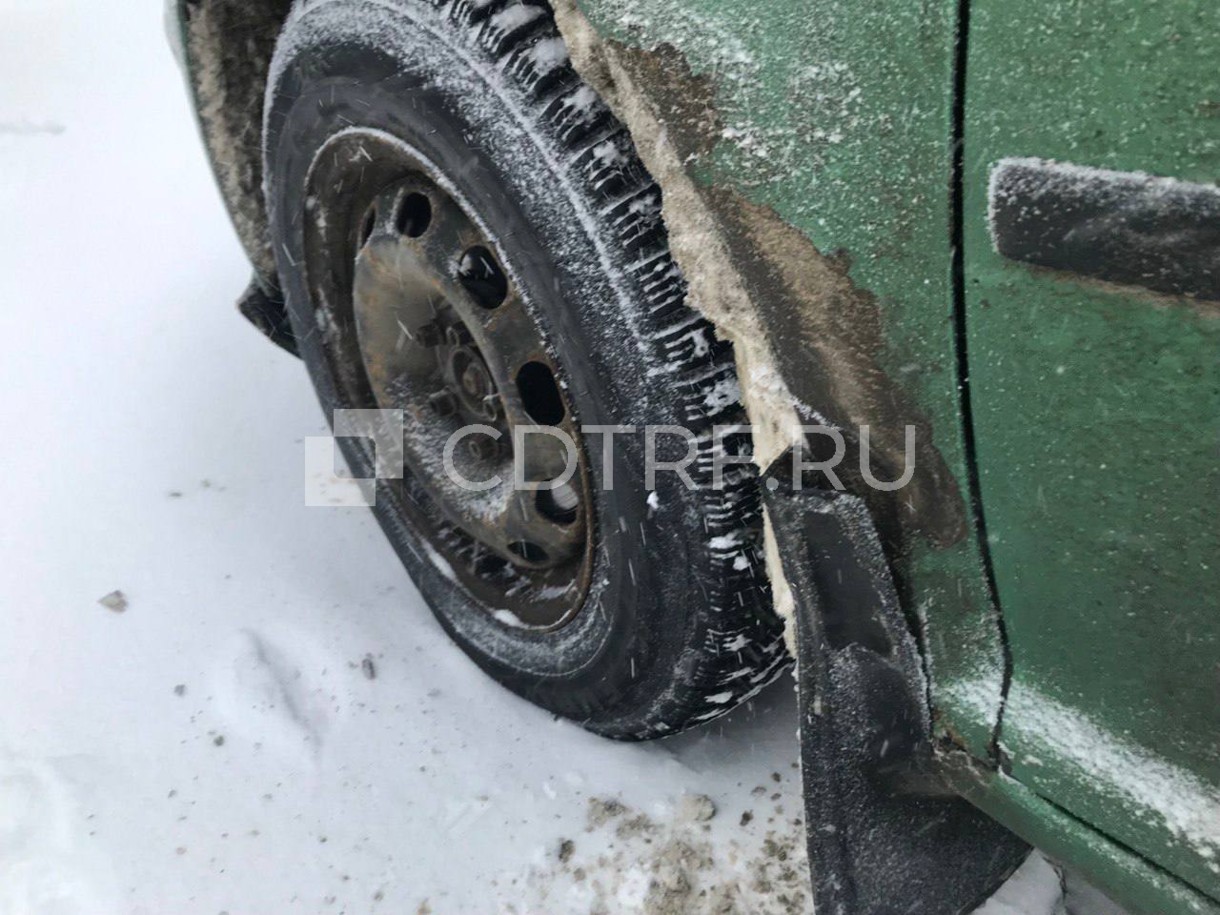 Торги по продаже имущества должника Рытова Ярослава Владимировича Лот № 2.