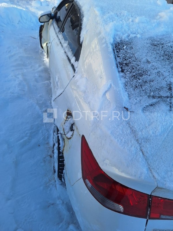 Автомобиль KIA CERATO 2011 г.в.