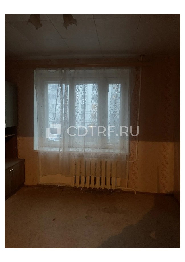 Комната, доля 1/5, 14.7 кв. м., г.Рыбное, ул. Юбилейная, д.11, кв. 3, Ж-5