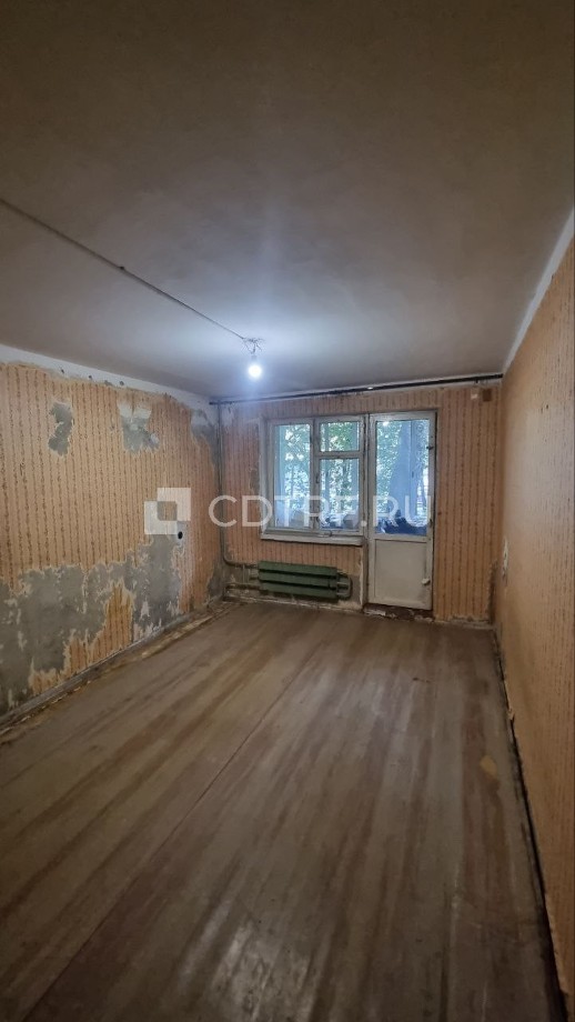 Трехкомнатная квартира, адрес :Московская обл.,Мытищи,Летняя ул,д.25,кв.37