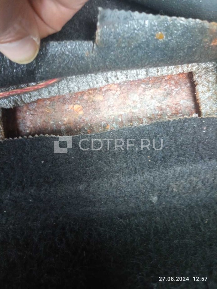 Повторный открытый аукцион по продаже имущества должника Задорожного Дениса Андреевича