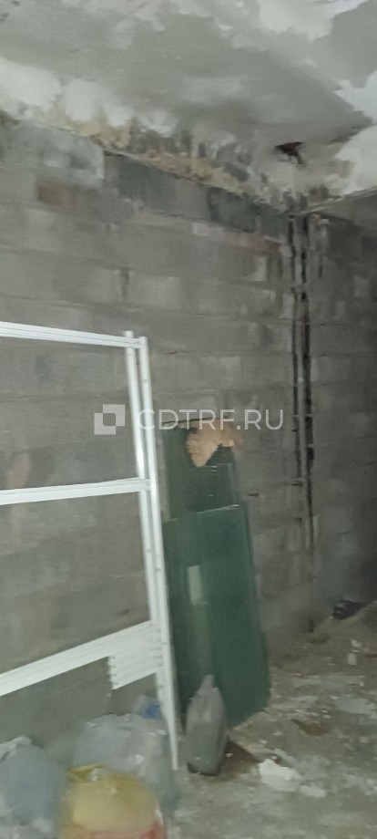 Гараж, кадастровый номер: 74:33:1313001:88