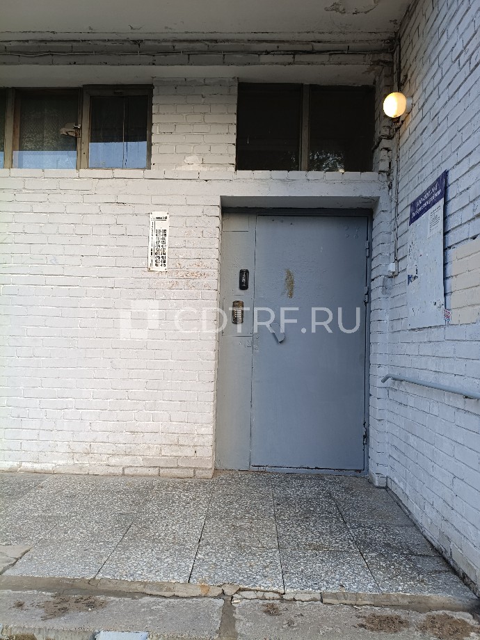 Квартира 84,10 кв.м в г. Санкт-Петербург, пр-кт Энгельса, д.111, корп.1, лит.А, кв. 418