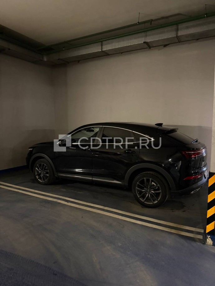 Автомобиль : марка FENGON, модель IX5, год выпуска 2024, VIN XUVX5TA3HP0000361