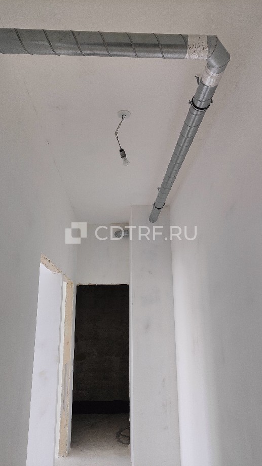 Квартира в Санкт-Петербурге. г. Мурино, ул. Екатерининская