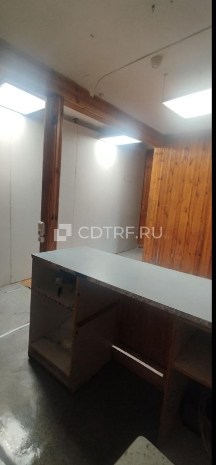 Нежилое помещение с кадастровым номером: 66:08:0201003:598