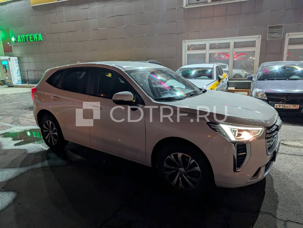 Автомобиль HAVAL JOLION, 2023 г.в.